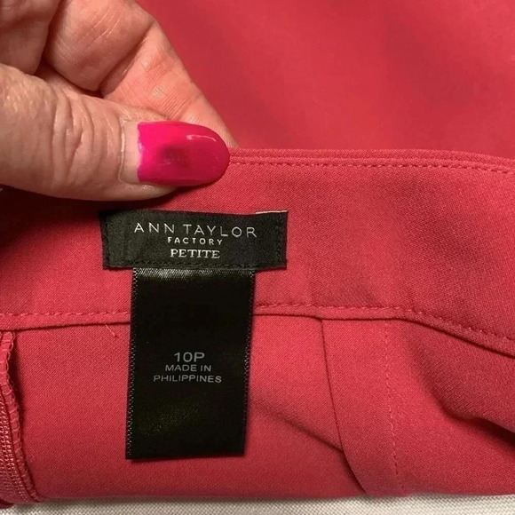 ANN TAYLOR Women’s Skirt, Excellent Condition. - Picture 3 of 3
